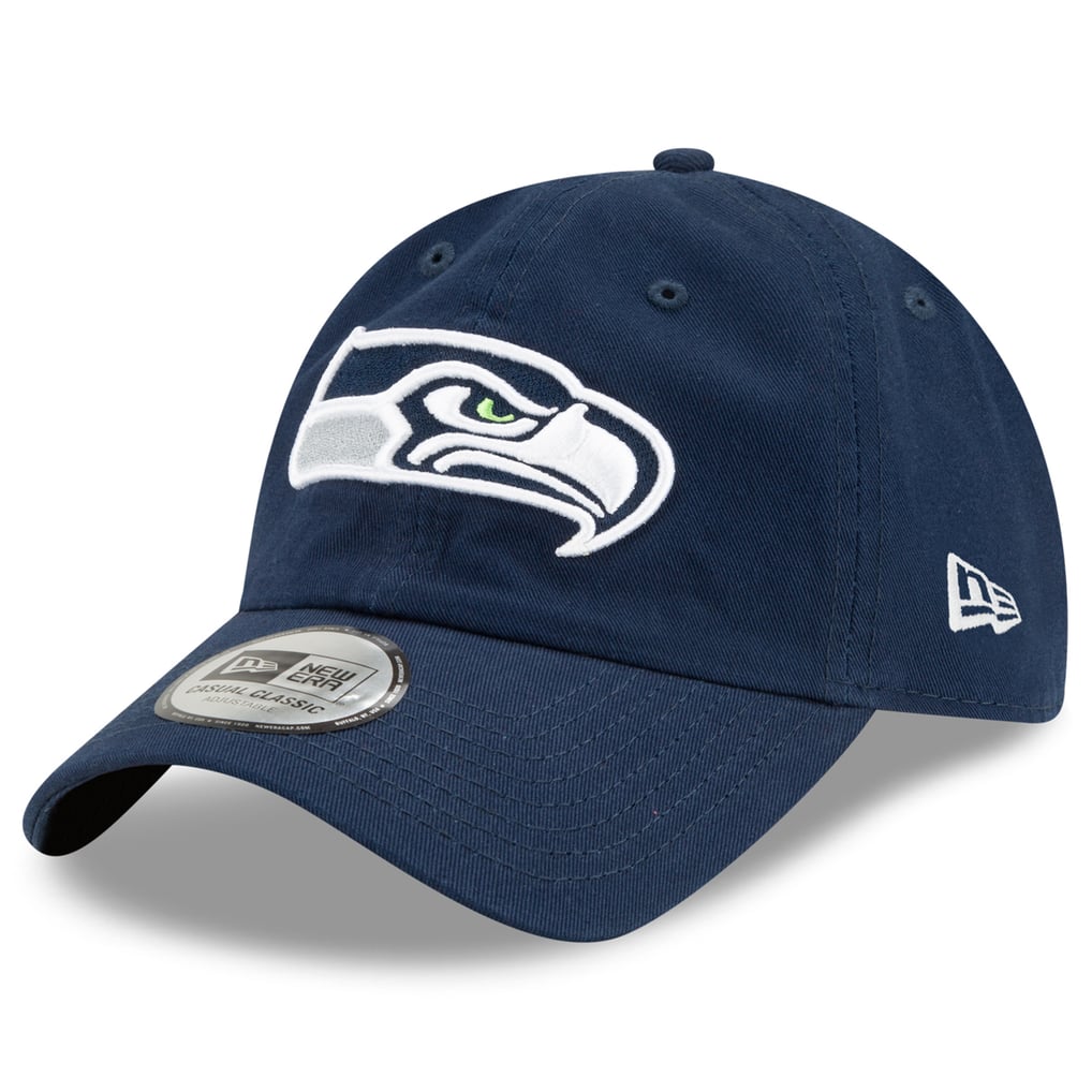 Bad Bunny x Seattle Seahawks Concho Hat